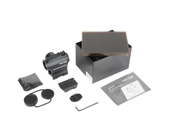 Коллиматорный прицел Holosun HS503R (747026), изображение 5 Коллиматорный прицел Holosun HS503R (747026), изображение 5