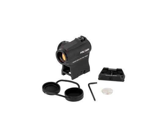 Коллиматорный прицел Holosun HS503R (747026), изображение 9 Коллиматорный прицел Holosun HS503R (747026), изображение 9