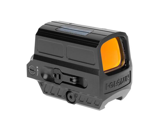 Коллиматорный прицел Holosun HS512C (747010), изображение 2 Коллиматорный прицел Holosun HS512C (747010), изображение 2