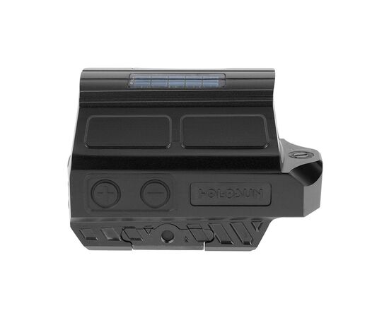 Коллиматорный прицел Holosun HS512C (747010), изображение 4 Коллиматорный прицел Holosun HS512C (747010), изображение 4