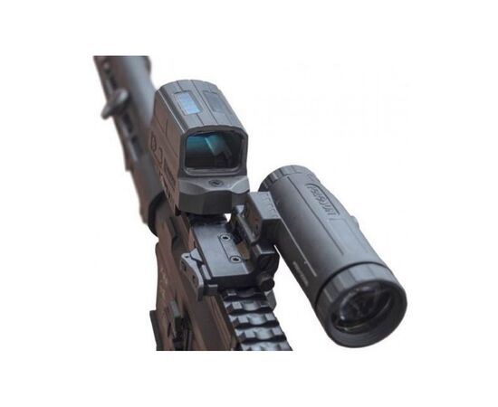 Коллиматорный прицел Holosun HS512C (747010), изображение 8 Коллиматорный прицел Holosun HS512C (747010), изображение 8
