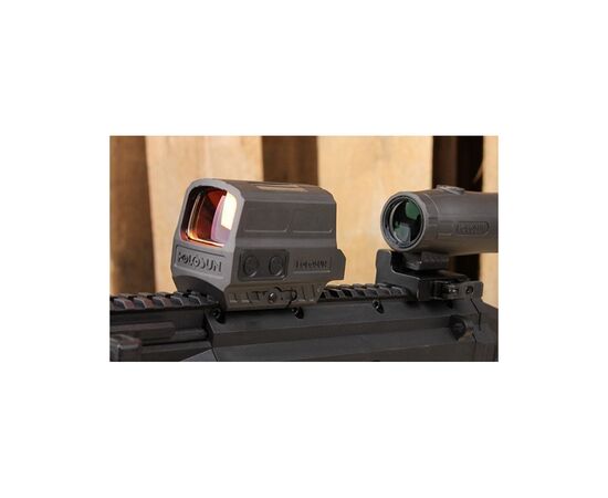 Коллиматорный прицел Holosun HS512C (747010), изображение 9 Коллиматорный прицел Holosun HS512C (747010), изображение 9