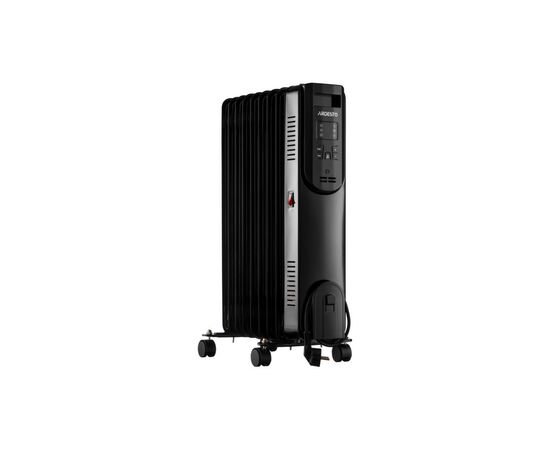 Обогреватель Ardesto OFH-E09X2, изображение 5 Обогреватель Ardesto OFH-E09X2, изображение 5