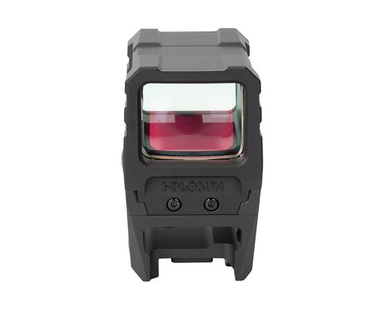 Коллиматорный прицел Holosun AEMS CORE Green (747003), изображение 5 Коллиматорный прицел Holosun AEMS CORE Green (747003), изображение 5