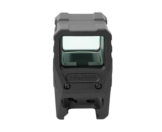 Коллиматорный прицел Holosun AEMS CORE Green (747003), изображение 6 Коллиматорный прицел Holosun AEMS CORE Green (747003), изображение 6