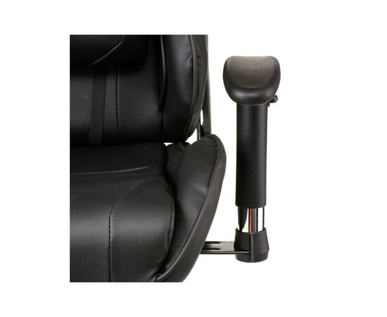 Кресло игровое Special4You ExtremeRace black/black (E7139), изображение 10 Кресло игровое Special4You ExtremeRace black/black (E7139), изображение 10