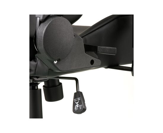 Кресло игровое Special4You ExtremeRace black/black (E7139), изображение 12 Кресло игровое Special4You ExtremeRace black/black (E7139), изображение 12