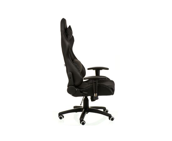 Кресло игровое Special4You ExtremeRace black/black (E7139), изображение 5 Кресло игровое Special4You ExtremeRace black/black (E7139), изображение 5