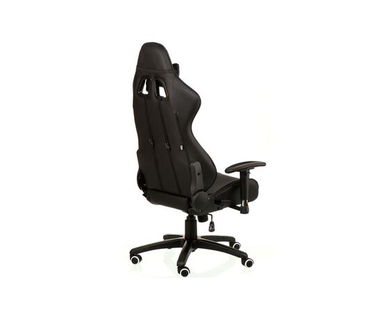 Кресло игровое Special4You ExtremeRace black/black (E7139), изображение 6 Кресло игровое Special4You ExtremeRace black/black (E7139), изображение 6