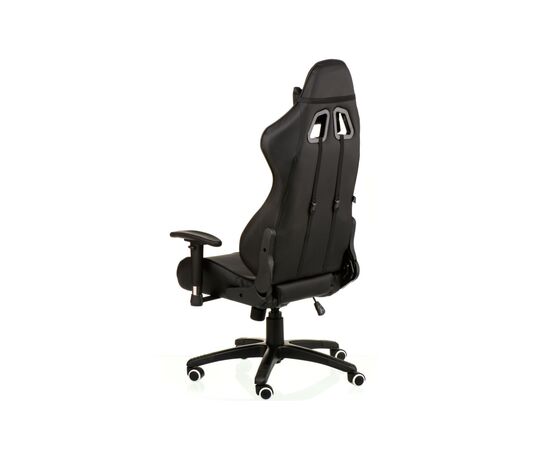 Кресло игровое Special4You ExtremeRace black/black (E7139), изображение 7 Кресло игровое Special4You ExtremeRace black/black (E7139), изображение 7