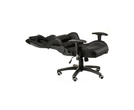 Кресло игровое Special4You ExtremeRace black/black (E7139), изображение 8 Кресло игровое Special4You ExtremeRace black/black (E7139), изображение 8
