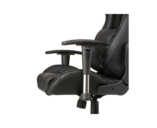 Кресло игровое Special4You ExtremeRace black/black (E7139), изображение 9 Кресло игровое Special4You ExtremeRace black/black (E7139), изображение 9