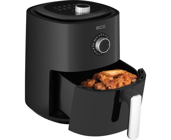 Мультипечь ECG AF 4000 Simply Fry, изображение 11 Мультипечь ECG AF 4000 Simply Fry, изображение 11