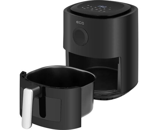 Мультипечь ECG AF 4020 Compact Fry, изображение 3 Мультипечь ECG AF 4020 Compact Fry, изображение 3