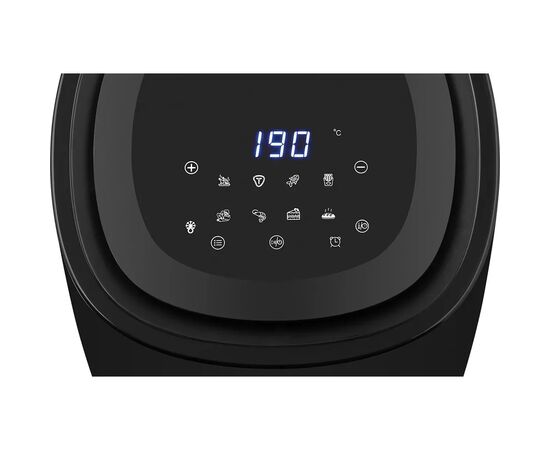 Мультипечь ECG AF 4020 Compact Fry, изображение 7 Мультипечь ECG AF 4020 Compact Fry, изображение 7