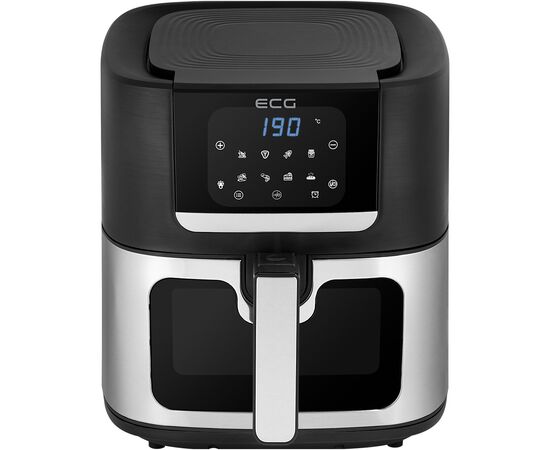 Мультипечь ECG AF 8000 Crusty XL, изображение 2 Мультипечь ECG AF 8000 Crusty XL, изображение 2