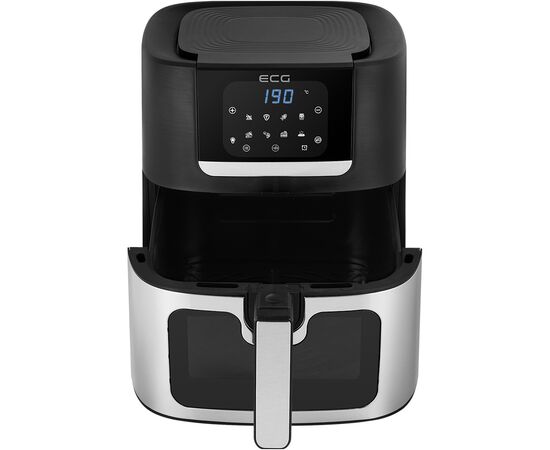 Мультипечь ECG AF 8000 Crusty XL, изображение 3 Мультипечь ECG AF 8000 Crusty XL, изображение 3