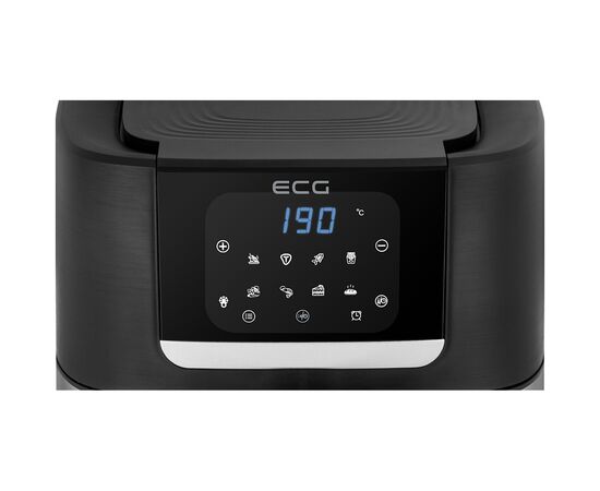 Мультипечь ECG AF 8000 Crusty XL, изображение 9 Мультипечь ECG AF 8000 Crusty XL, изображение 9