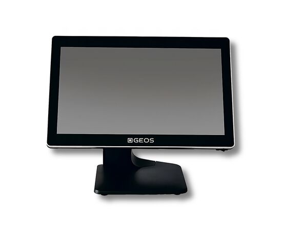 POS-терминал Geos S1505C, N97, 8GB, SSD 256GB, 7xUSB, 2xRS232, 15" 1366х768 (GEOS-S1505C), изображение 2 POS-терминал Geos S1505C, N97, 8GB, SSD 256GB, 7xUSB, 2xRS232, 15" 1366х768 (GEOS-S1505C), изображение 2