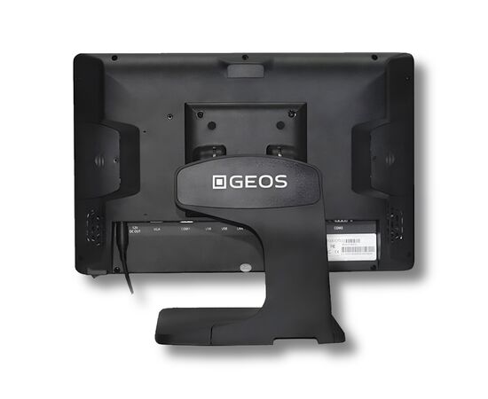 POS-терминал Geos S1505C, N97, 8GB, SSD 256GB, 7xUSB, 2xRS232, 15" 1366х768 (GEOS-S1505C), изображение 3 POS-терминал Geos S1505C, N97, 8GB, SSD 256GB, 7xUSB, 2xRS232, 15" 1366х768 (GEOS-S1505C), изображение 3