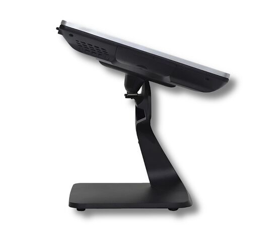 POS-терминал Geos S1505C, N97, 8GB, SSD 256GB, 7xUSB, 2xRS232, 15" 1366х768 (GEOS-S1505C), изображение 5 POS-терминал Geos S1505C, N97, 8GB, SSD 256GB, 7xUSB, 2xRS232, 15" 1366х768 (GEOS-S1505C), изображение 5