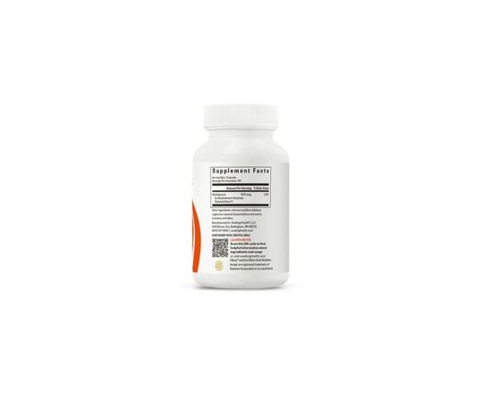 Витаминно-минеральный комплекс Seeking Health Молибден, 500 мкг, Molybdenum, 90 капсул (SKH-52071), изображение 3 Витаминно-минеральный комплекс Seeking Health Молибден, 500 мкг, Molybdenum, 90 капсул (SKH-52071), изображение 3