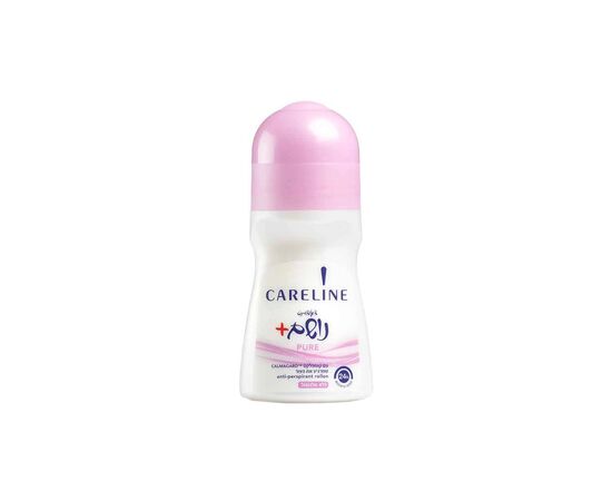 Дезодорант Careline Deo Roll On Pure Pink 75 мл (7290006788436) Дезодорант Careline Deo Roll On Pure Pink 75 мл (7290006788436)