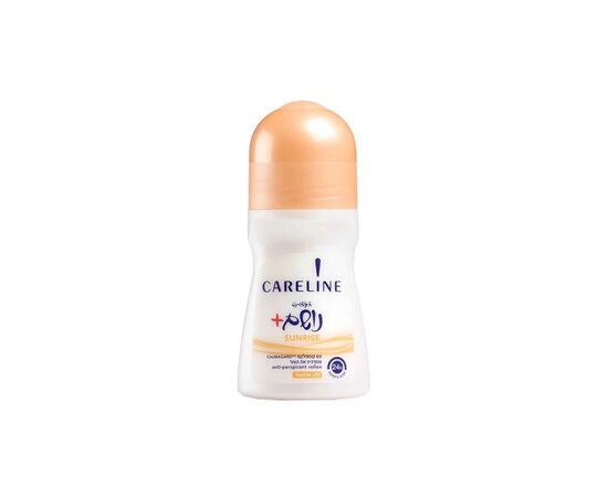 Дезодорант Careline Deo Roll On Sunrise Orange 75 мл (7290006788429) Дезодорант Careline Deo Roll On Sunrise Orange 75 мл (7290006788429)