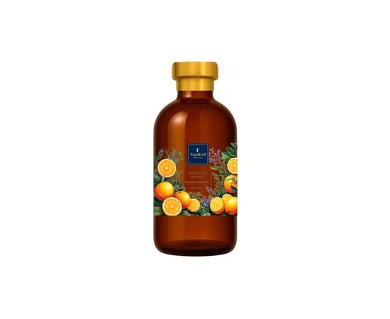 Гель для душа Famirel Botanical Provence Radiance 500 мл (7290114087216)
