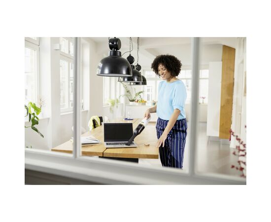 Пылесос Karcher CVH 2 (1.198-330.0), изображение 5 Пылесос Karcher CVH 2 (1.198-330.0), изображение 5