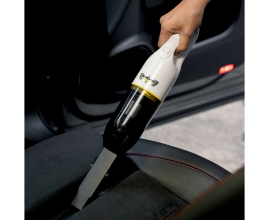 Пылесос Karcher CVH 2 (1.198-330.0), изображение 7 Пылесос Karcher CVH 2 (1.198-330.0), изображение 7
