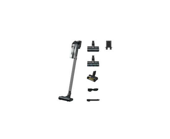 Пилосос Samsung VS20B75ACR5/UK, зображення 9