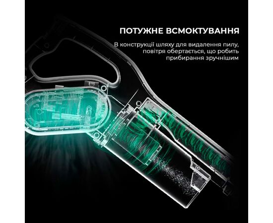 Пылесос Xiaomi Deerma DX700 (DX700), изображение 4