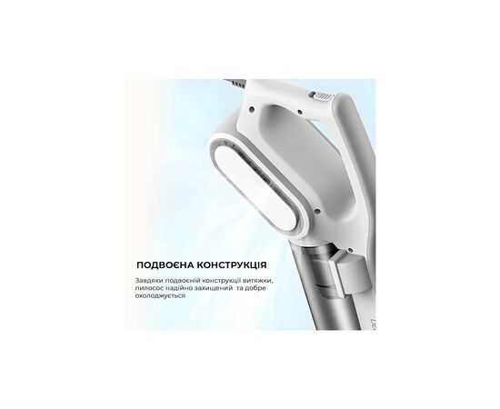 Пылесос Xiaomi Deerma DX700 (DX700), изображение 8