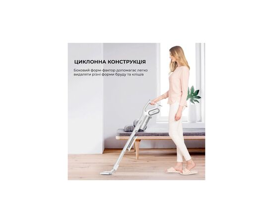 Пылесос Xiaomi Deerma DX700 (DX700), изображение 9