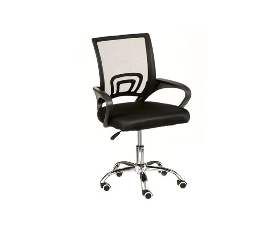 Офисное кресло Special4You Alera black (E7047)