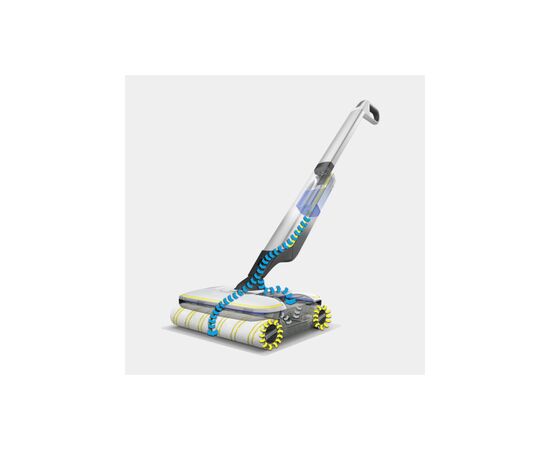 Пылесос Karcher FC 7 Cordless (1.055-701.0), изображение 2 Пылесос Karcher FC 7 Cordless (1.055-701.0), изображение 2