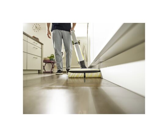 Пылесос Karcher FC 7 Cordless (1.055-701.0), изображение 4 Пылесос Karcher FC 7 Cordless (1.055-701.0), изображение 4