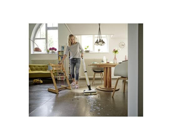 Пылесос Karcher FC 7 Cordless (1.055-701.0), изображение 6 Пылесос Karcher FC 7 Cordless (1.055-701.0), изображение 6