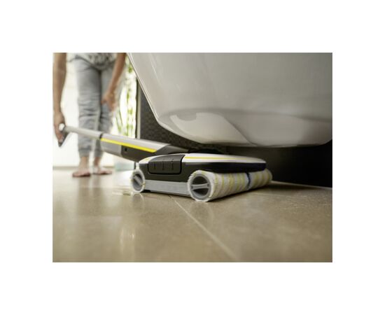 Пылесос Karcher FC 7 Cordless (1.055-701.0), изображение 8 Пылесос Karcher FC 7 Cordless (1.055-701.0), изображение 8