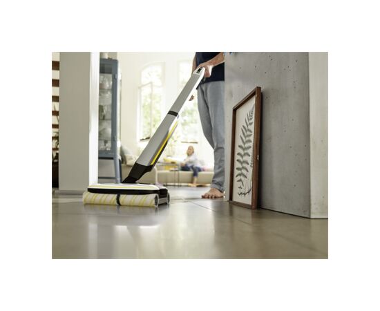 Пылесос Karcher FC 7 Cordless (1.055-701.0), изображение 9 Пылесос Karcher FC 7 Cordless (1.055-701.0), изображение 9