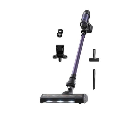 Пылесос Rowenta RH6A31WO, изображение 2 Пылесос Rowenta RH6A31WO, изображение 2