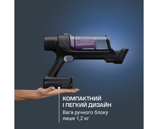 Пылесос Rowenta RH6A31WO, изображение 3 Пылесос Rowenta RH6A31WO, изображение 3