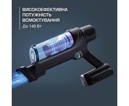 Пылесос Rowenta RH6A31WO, изображение 5 Пылесос Rowenta RH6A31WO, изображение 5