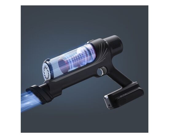 Пылесос Rowenta RH6A31WO, изображение 7 Пылесос Rowenta RH6A31WO, изображение 7