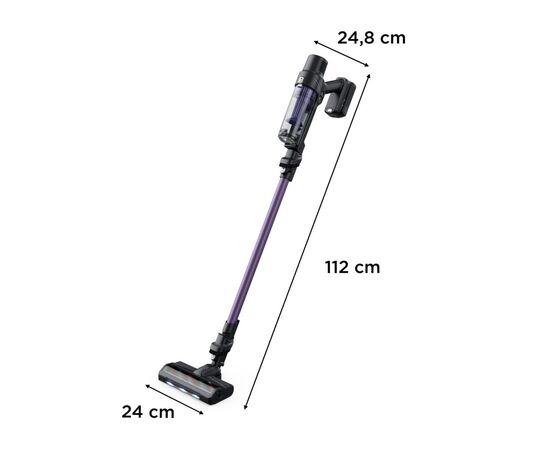 Пылесос Rowenta RH6A31WO, изображение 8 Пылесос Rowenta RH6A31WO, изображение 8