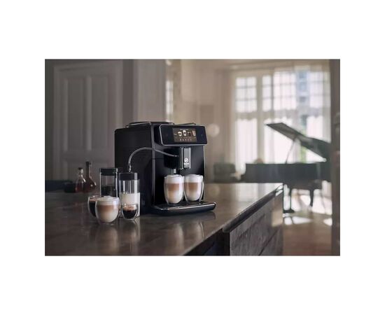 Кофемашина Saeco SM8780/00, изображение 10 Кофемашина Saeco SM8780/00, изображение 10