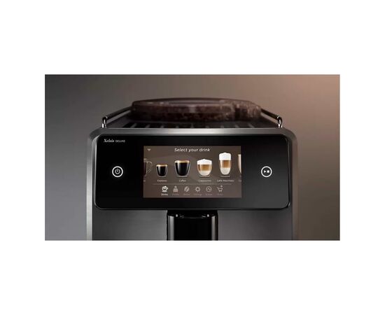 Кофемашина Saeco SM8780/00, изображение 11 Кофемашина Saeco SM8780/00, изображение 11