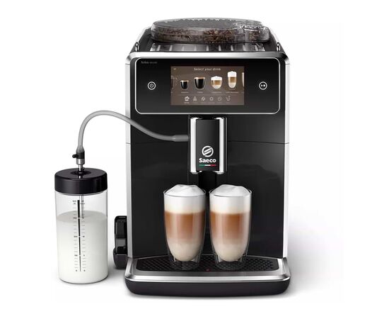 Кофемашина Saeco SM8780/00, изображение 12 Кофемашина Saeco SM8780/00, изображение 12