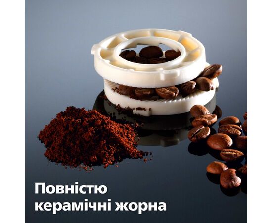 Кофемашина Saeco SM8780/00, изображение 7 Кофемашина Saeco SM8780/00, изображение 7